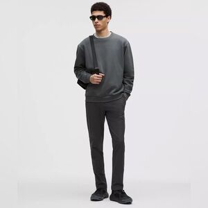 Lululemon ABC Slim-Fit Trouser 32L Warpstreme (Size 29)